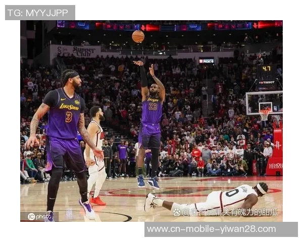 2018年1月1日NBA火箭与湖人激战回顾精彩瞬间与球员表现分析