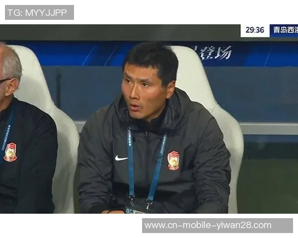 不走了!邵佳一德国助教:我在我国找到归属感,中超水平挨近德乙 不走了!邵佳一德国助教:我在我国找到归属感,中超水平挨近德乙