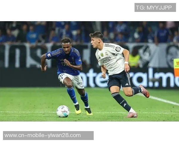 每体：伯纳乌球场转型为活动中心，皇马估计取得创纪录收入